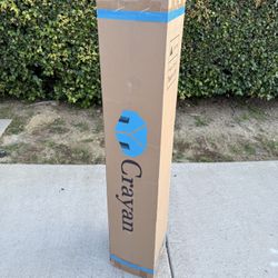 Queen Size Mattress 10” Big Weekend Sale! 