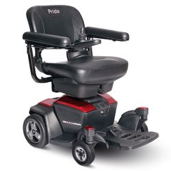 Like new electric go chair with charger $1200 or trade