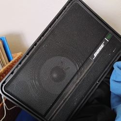 Bose 151 Outside Or Inside Speakers 