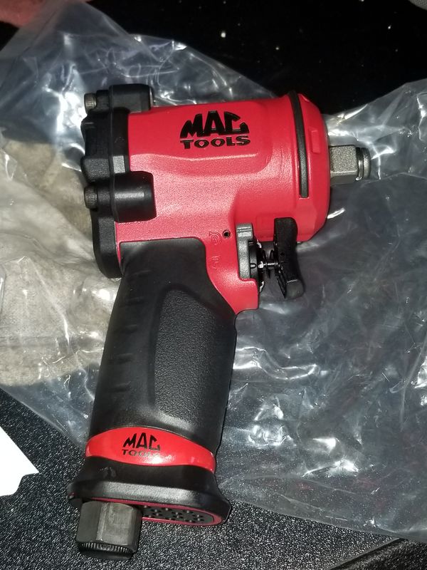 1 2 inch stubby impact