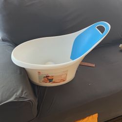 Baby Bathtub