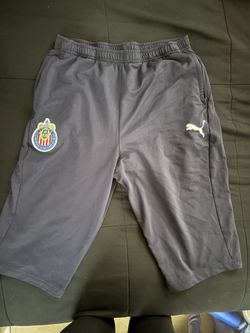 Chivas Shorts