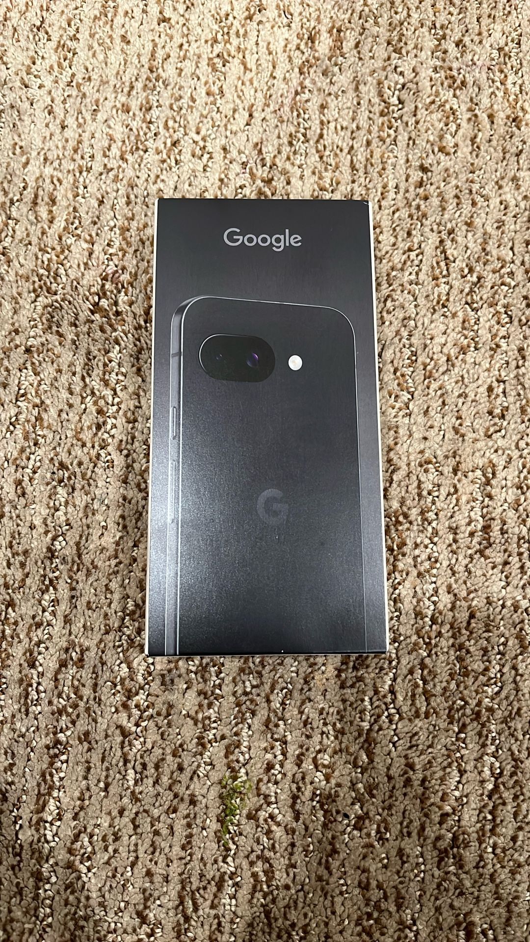 Pixel 9A 128GB Unlocked