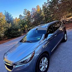 2019 Buick Enclave
