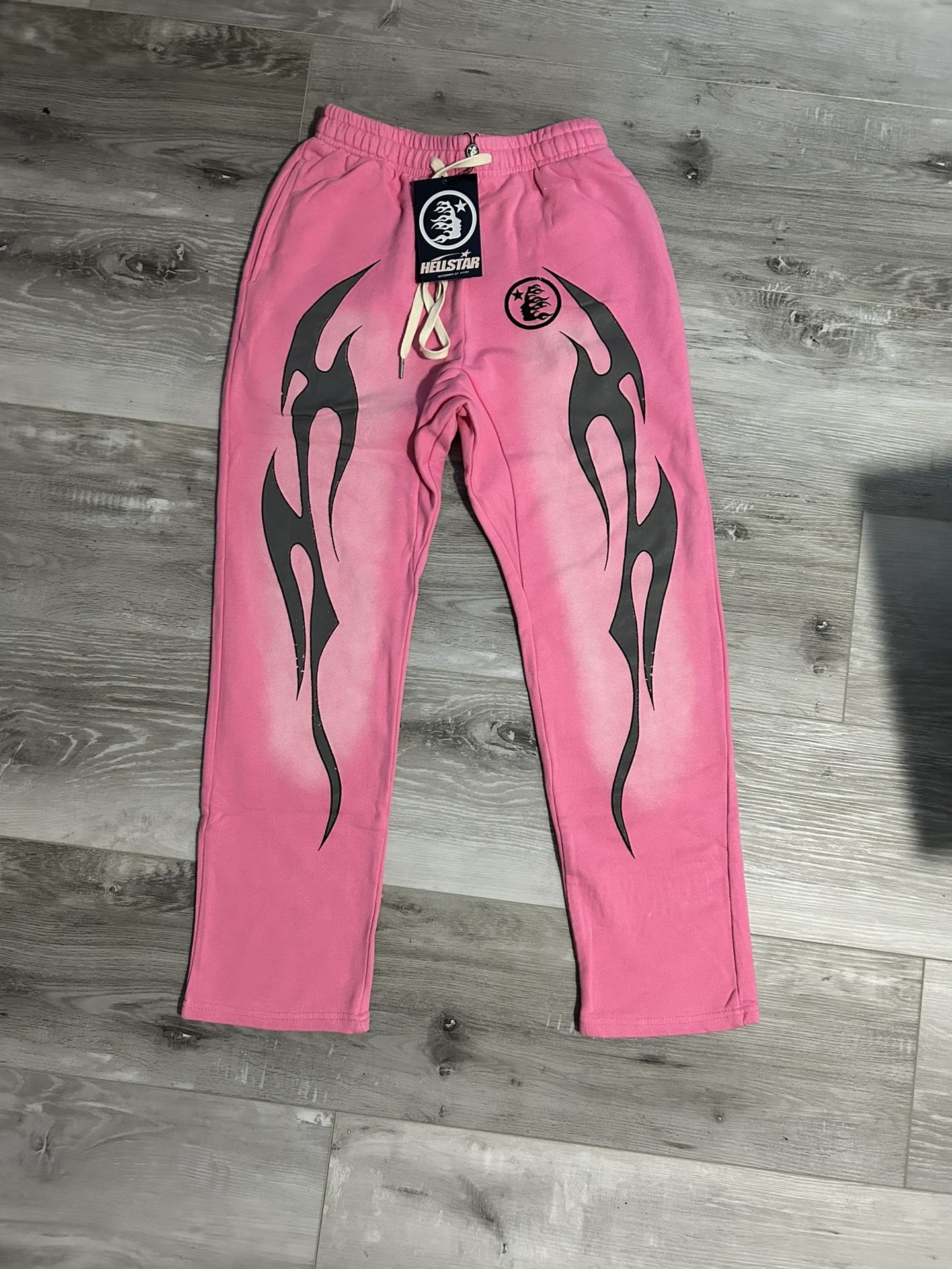 Hellstar Sweatpants