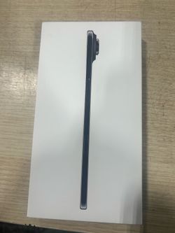 Brand new iPhone Air space black 256gb
