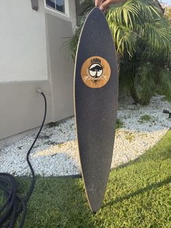 Long Board