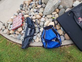Bat Bags