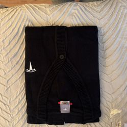 Tesla Uniform Cardigan