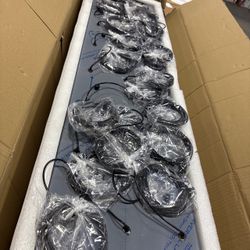 10 Light Pendant Chandelier New