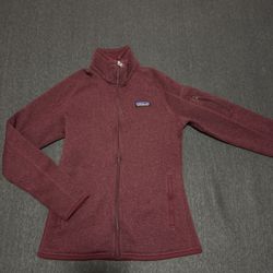Patagonia Jacket 
