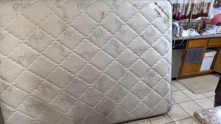 Free matress