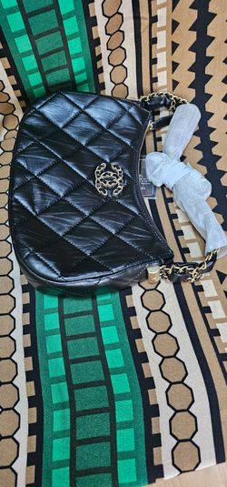 Shoulder purse