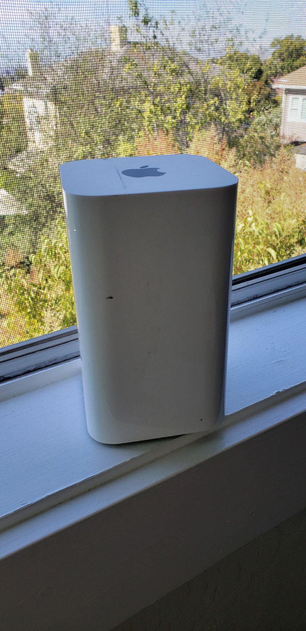 Apple Router: AirPort Extreme A1521