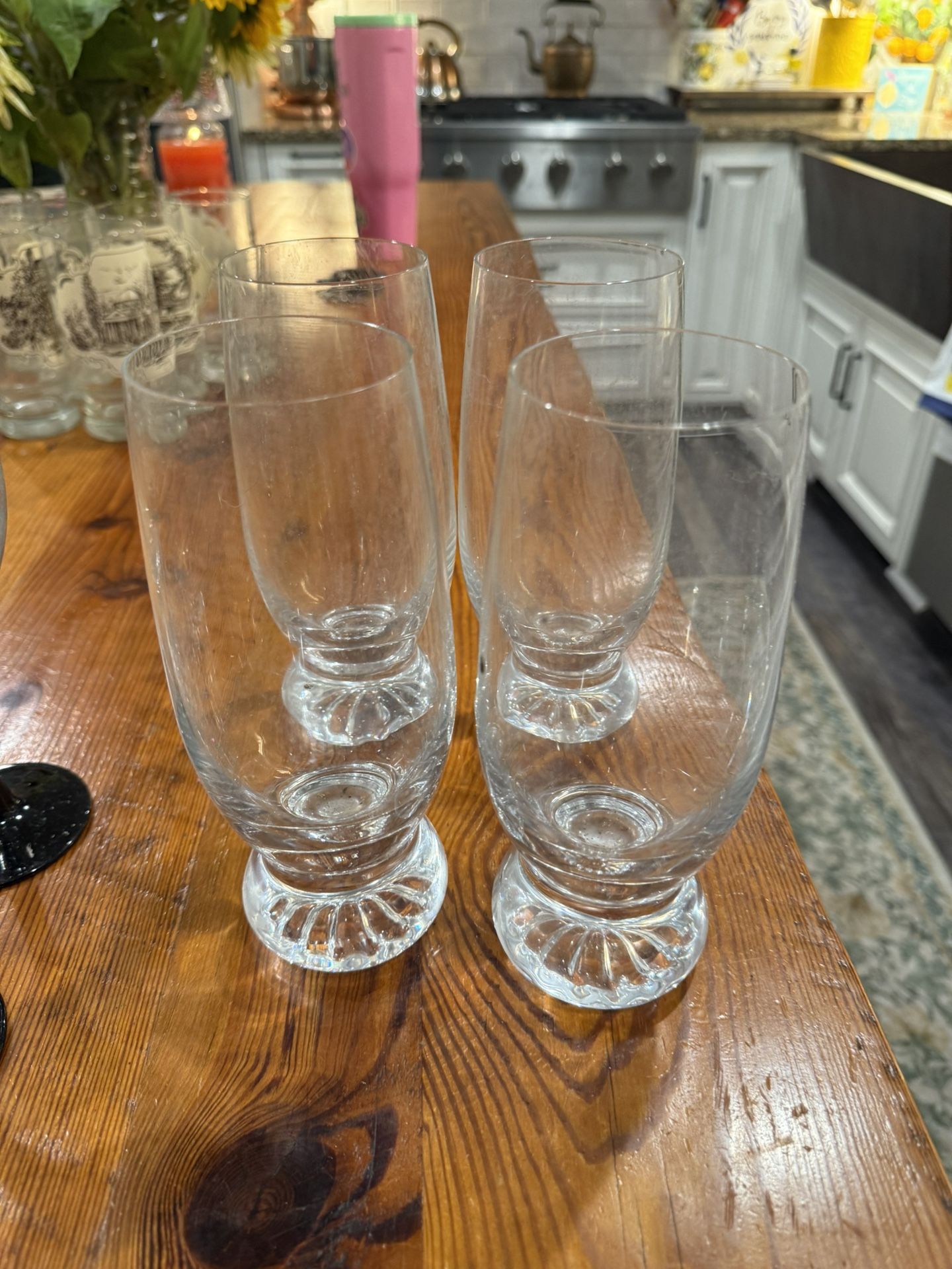 Glasses
