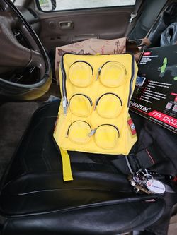Legos Backpack
