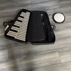 Percussion Set