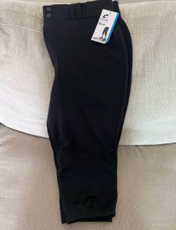 Champro girls softball pants size adult M