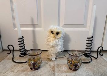 Brand New Fall Decor from Pier One.