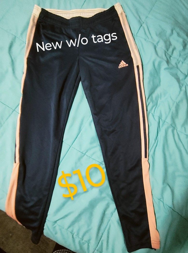Women's Adidas Jogger Pants 