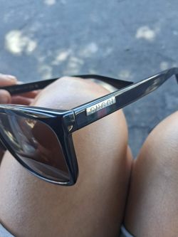 Gucci/ Burberry Glasses