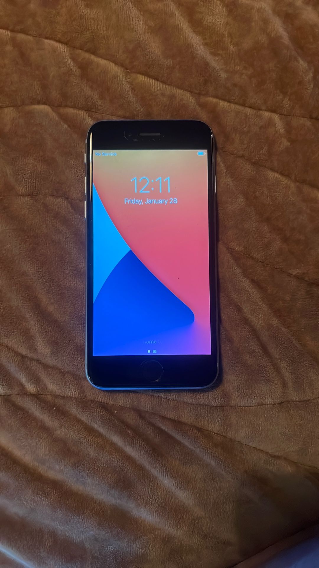 iPhone 6s Model A 1688 32 GB 