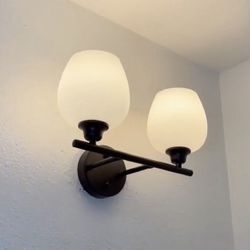 Vanity Lights