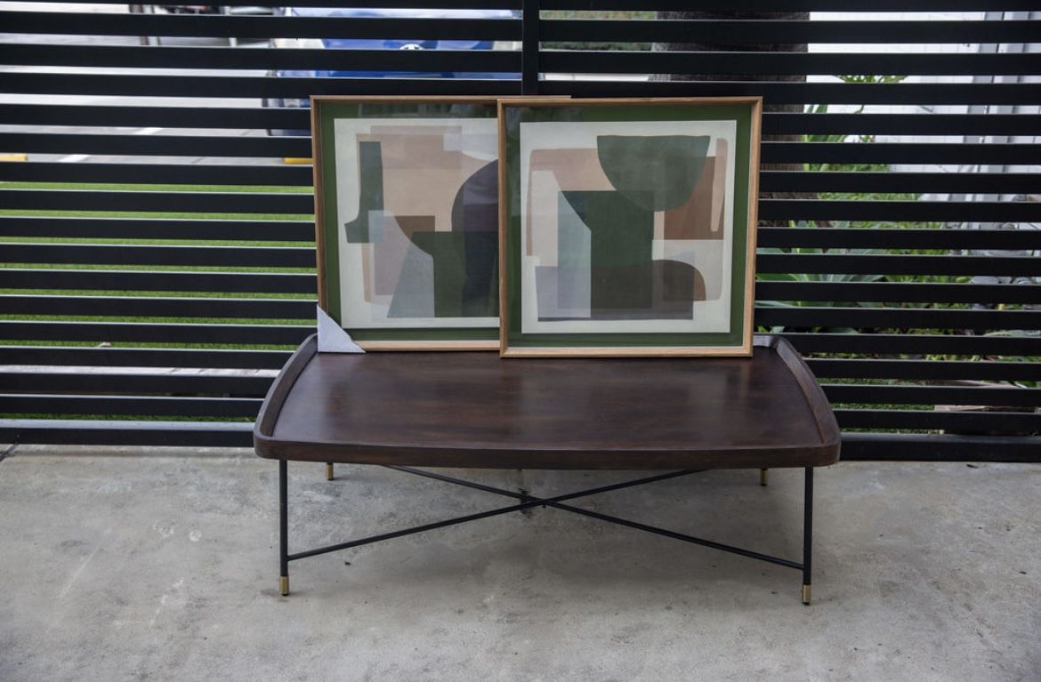 ART/ BRAND NEW AND VINTAGE