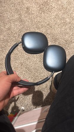 apple pro headphones