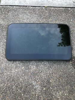 2003 bmw 325i sunroof/moonroof