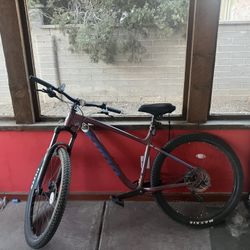 Kona Fire Mountain Bike 2022