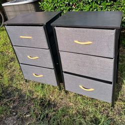 2 Organizadores 