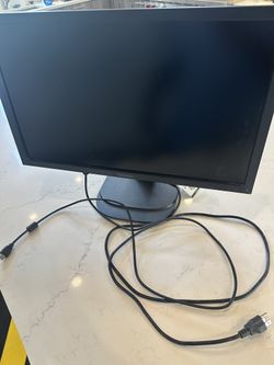 ViewSonic 22 inch Monitor