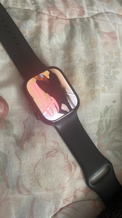 Apple Watch Series 10 GPS + Cellular 46mm Black w/ Charger