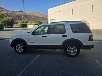 2006 Ford Explorer