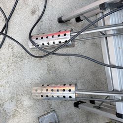 Electric water heater