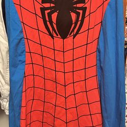 Spider-Man Women’s Dress ( Costume 