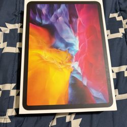 Apple iPad 2nd Gen 512GB Space Gray WiFi + Cellular 