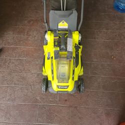 Lawn Mower  2 New Replacement Blades