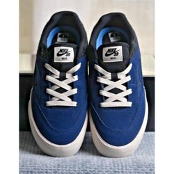 Nike Malor SB Midnight Navy/Black