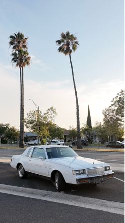 1985 Buick Regal