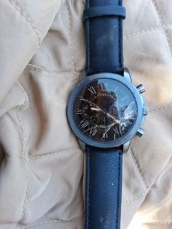 Fossil G