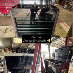 Snap-on KRSC46 Series 