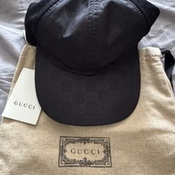 Gucci Hat 