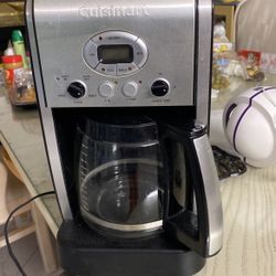 Cuisinant Coffee Maker