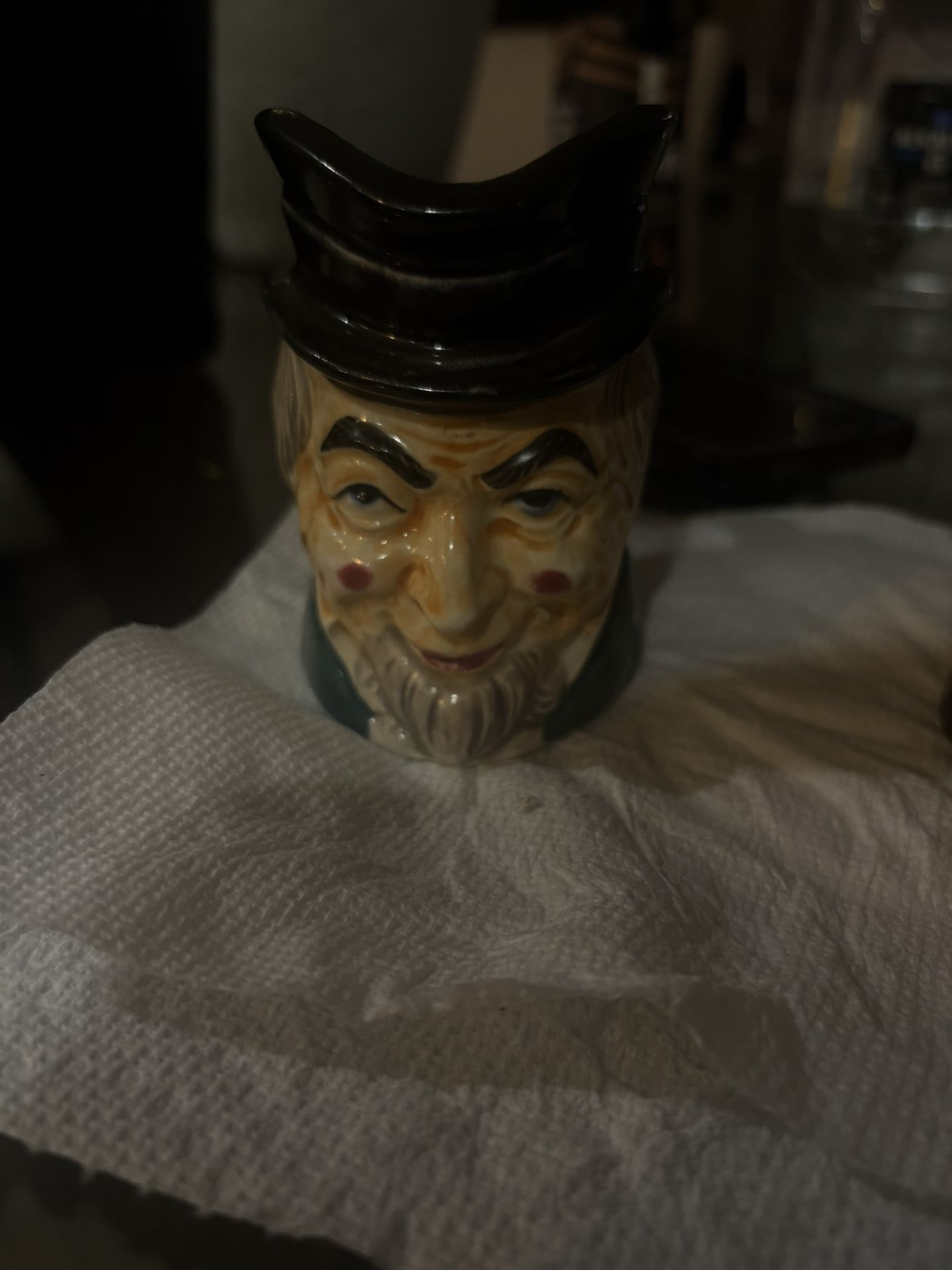 Vintage Royal Doulton Mug