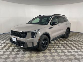 2024 Kia Sorento