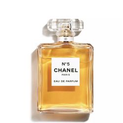 Chanel No 5