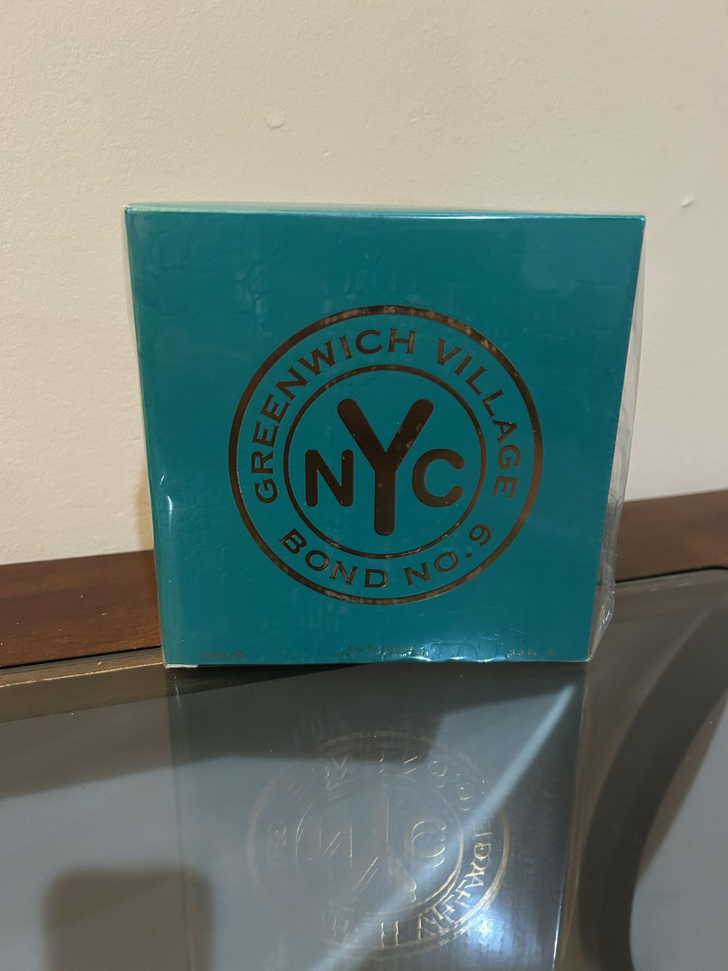 Bond No.9 Greenwich Village