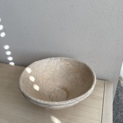 Decor Bowl